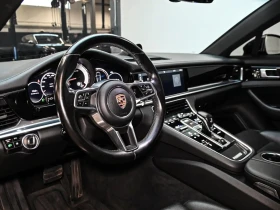 Porsche Panamera SPORT TURISMO* CHRONO * AIR* DIS* BOSE* SOFT-CLOSE | Auto.bg — изображение 9 Porsche Panamera SPORT TURISMO* CHRONO * AIR* DIS* BOSE* SOFT-CLOSE | Auto.bg — изображение 9