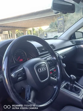 Audi A4 2.0 TDI.s.line | Auto.bg — изображение 9 Audi A4 2.0 TDI.s.line | Auto.bg — изображение 9