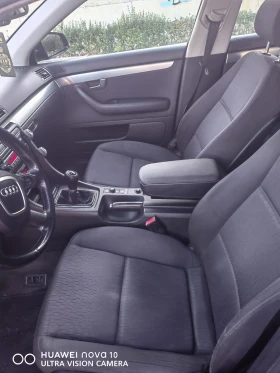 Audi A4 2.0 TDI.s.line | Auto.bg — изображение 10 Audi A4 2.0 TDI.s.line | Auto.bg — изображение 10