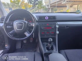Audi A4 2.0 TDI.s.line | Auto.bg — изображение 12 Audi A4 2.0 TDI.s.line | Auto.bg — изображение 12