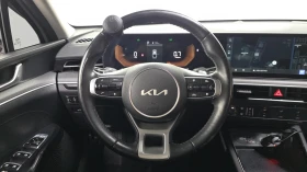 Kia K5 LPG | Auto.bg — изображение 13 Kia K5 LPG | Auto.bg — изображение 13