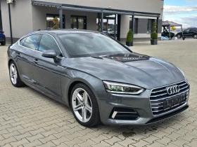 Audi A5 2.0 TDI, S-Line, Virtual, Matrix!