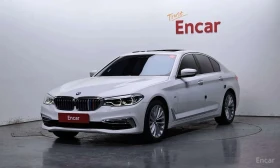 BMW 530 * 530i xDrive Luxury Plus * ЦЕНА ДО БГ