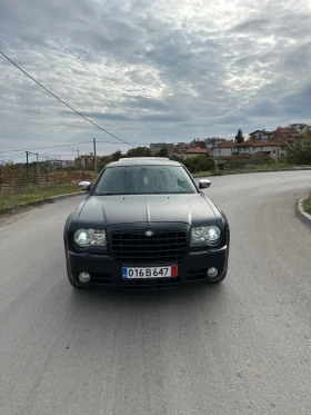 Снимка Chrysler 300c