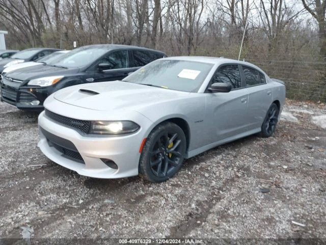 Dodge Charger R/T| 8ZF| BREMBO| KEYLESS| 360| - 37500 лв. / 19173.45 € - 53159756 1 | Car24.bg Dodge Charger R/T| 8ZF| BREMBO| KEYLESS| 360| - 37500 лв. / 19173.45 € - 53159756 1
