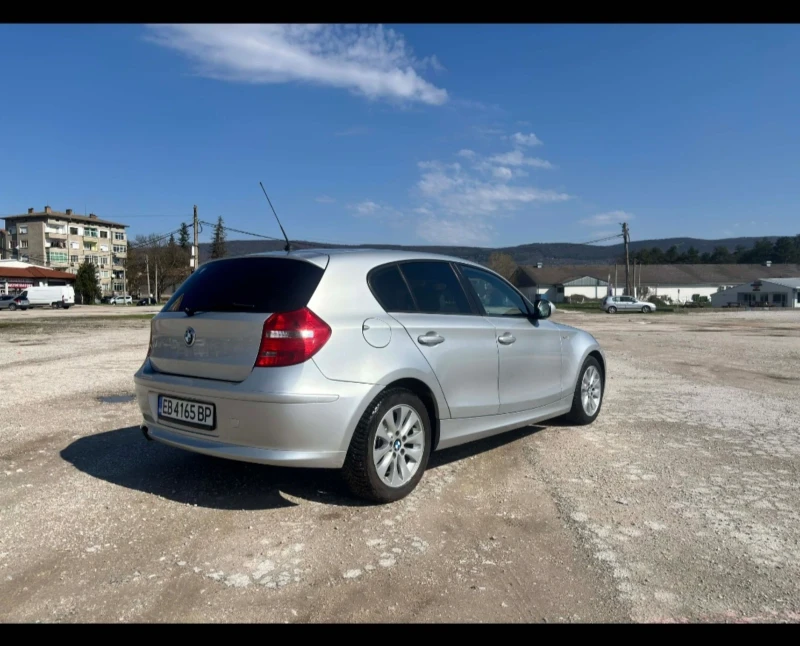 BMW 116 Facelift - 3999 € / 7821.36 лв. - 41978905 1 | Car24.bg BMW 116 Facelift - 3999 € / 7821.36 лв. - 41978905 1