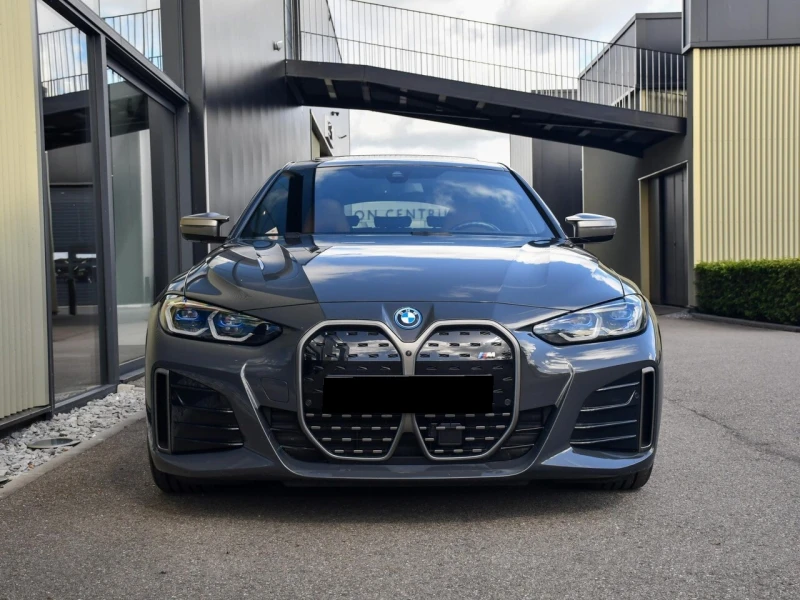 BMW i4 - 69990 € / 136888.54 лв. - 34078519 1 | Car24.bg BMW i4 - 69990 € / 136888.54 лв. - 34078519 1