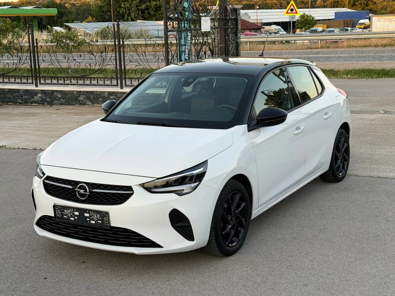 Opel Corsa 1.2iИТАЛИЯ * * * 83000км* * * - 8500 € / 16624.56 лв. - 47214724 1 | Car24.bg Opel Corsa 1.2iИТАЛИЯ * * * 83000км* * * - 8500 € / 16624.56 лв. - 47214724 1