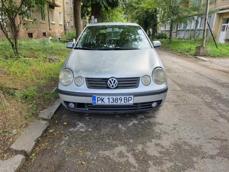 VW Polo 1.9 SDI - 1400 € - 66848196 1 | Car24.bg VW Polo 1.9 SDI - 1400 € - 66848196 1