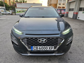 Обява за продажба на Hyundai Kona 1.0T-EDITION#1 ~30 500 лв. - изображение 1
