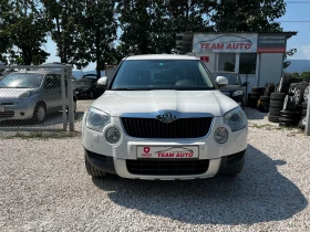 Skoda Yeti 2.O TDI 170PS.6-SPEED 4X4 169000KM - Car24.bg Skoda Yeti 2.O TDI 170PS.6-SPEED 4X4 169000KM