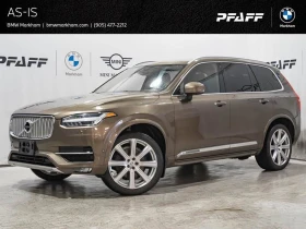 Volvo Xc90 T6 INSCRIPTION* BOWERS AND WILKINS* ОБДУХВАНЕ* 360 - Car24.bg Volvo Xc90 T6 INSCRIPTION* BOWERS AND WILKINS* ОБДУХВАНЕ* 360