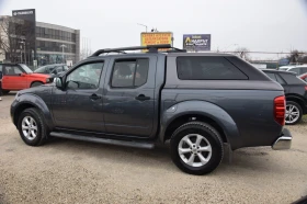 Nissan Navara 2.5D с Хардтоп - 11999 € / 23468.00 лв. - 67461537 4 | Car24.bg Nissan Navara 2.5D с Хардтоп - 11999 € / 23468.00 лв. - 67461537 4