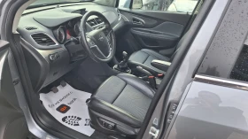 Opel Mokka 4×4 - 7700 € / 15059.89 лв. - 28389096 6 | Car24.bg Opel Mokka 4×4 - 7700 € / 15059.89 лв. - 28389096 6