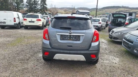 Opel Mokka 4×4 - 7700 € / 15059.89 лв. - 28389096 2 | Car24.bg Opel Mokka 4×4 - 7700 € / 15059.89 лв. - 28389096 2