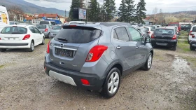 Opel Mokka 4×4 - 7700 € / 15059.89 лв. - 28389096 4 | Car24.bg Opel Mokka 4×4 - 7700 € / 15059.89 лв. - 28389096 4