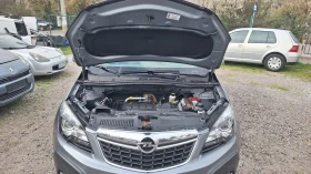 Opel Mokka 4×4 - 7700 € / 15059.89 лв. - 28389096 11 | Car24.bg Opel Mokka 4×4 - 7700 € / 15059.89 лв. - 28389096 11