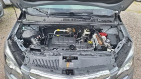 Opel Mokka 4×4 - 7700 € / 15059.89 лв. - 28389096 10 | Car24.bg Opel Mokka 4×4 - 7700 € / 15059.89 лв. - 28389096 10