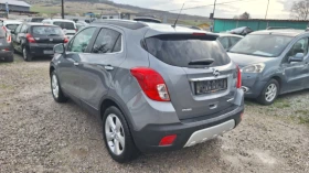 Opel Mokka 4×4 - 7700 € / 15059.89 лв. - 28389096 3 | Car24.bg Opel Mokka 4×4 - 7700 € / 15059.89 лв. - 28389096 3