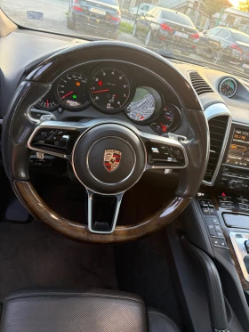 Porsche Cayenne undefined | Auto.bg — изображение 11 Porsche Cayenne undefined | Auto.bg — изображение 11