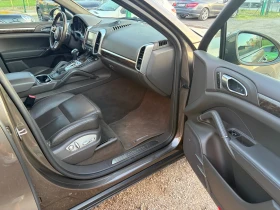 Porsche Cayenne undefined | Auto.bg — изображение 15 Porsche Cayenne undefined | Auto.bg — изображение 15