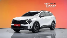 Kia Sportage 5TH GENERATION/SIGNATURE GRAVITY/360 KAMEPA