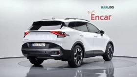 Kia Sportage 5TH GENERATION/SIGNATURE GRAVITY/360 KAMEPA | Auto.bg — изображение 3 Kia Sportage 5TH GENERATION/SIGNATURE GRAVITY/360 KAMEPA | Auto.bg — изображение 3