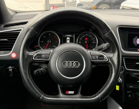 Audi Q5 3.0TDI* 2015г* S-Line* 4Х4* Панорама* 214.000КМ* С - 14000 € / 27381.62 лв. - 85922440 15 | Car24.bg Audi Q5 3.0TDI* 2015г* S-Line* 4Х4* Панорама* 214.000КМ* С - 14000 € / 27381.62 лв. - 85922440 15
