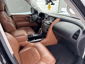 Infiniti QX80 7 Passenger / CARFAX / BOSE / DISTRONIC | Auto.bg — изображение 15 Infiniti QX80 7 Passenger / CARFAX / BOSE / DISTRONIC | Auto.bg — изображение 15