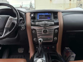 Infiniti QX80 7 Passenger / CARFAX / BOSE / DISTRONIC | Auto.bg — изображение 9 Infiniti QX80 7 Passenger / CARFAX / BOSE / DISTRONIC | Auto.bg — изображение 9