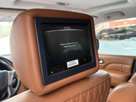 Infiniti QX80 7 Passenger / CARFAX / BOSE / DISTRONIC | Auto.bg — изображение 10 Infiniti QX80 7 Passenger / CARFAX / BOSE / DISTRONIC | Auto.bg — изображение 10