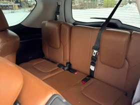 Infiniti QX80 7 Passenger / CARFAX / BOSE / DISTRONIC | Auto.bg — изображение 13 Infiniti QX80 7 Passenger / CARFAX / BOSE / DISTRONIC | Auto.bg — изображение 13