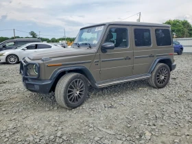 Mercedes-Benz G 500 * CARFAX * ОПЦИЯ ЗА ФИНАНСИРАНЕ - Car24.bg Mercedes-Benz G 500 * CARFAX * ОПЦИЯ ЗА ФИНАНСИРАНЕ