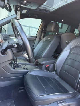 VW Tiguan RLine BiTDi DSG | Auto.bg — изображение 8 VW Tiguan RLine BiTDi DSG | Auto.bg — изображение 8