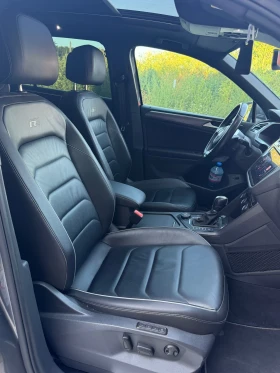 VW Tiguan RLine BiTDi DSG | Auto.bg — изображение 10 VW Tiguan RLine BiTDi DSG | Auto.bg — изображение 10