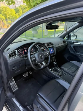 VW Tiguan RLine BiTDi DSG | Auto.bg — изображение 7 VW Tiguan RLine BiTDi DSG | Auto.bg — изображение 7
