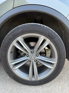 VW Tiguan RLine BiTDi DSG | Auto.bg — изображение 15 VW Tiguan RLine BiTDi DSG | Auto.bg — изображение 15
