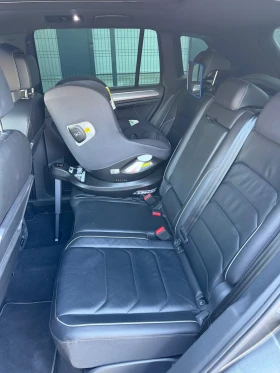 VW Tiguan RLine BiTDi DSG | Auto.bg — изображение 9 VW Tiguan RLine BiTDi DSG | Auto.bg — изображение 9