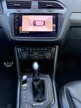 VW Tiguan RLine BiTDi DSG | Auto.bg — изображение 13 VW Tiguan RLine BiTDi DSG | Auto.bg — изображение 13