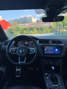 VW Tiguan RLine BiTDi DSG | Auto.bg — изображение 11 VW Tiguan RLine BiTDi DSG | Auto.bg — изображение 11