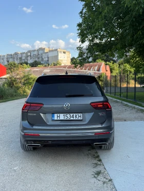 VW Tiguan RLine BiTDi DSG | Auto.bg — изображение 4 VW Tiguan RLine BiTDi DSG | Auto.bg — изображение 4