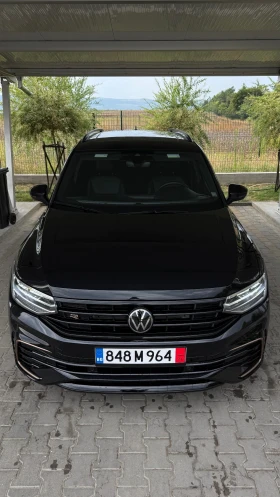 VW Tiguan Allspace - 31600 € - 79926734 14 | Car24.bg VW Tiguan Allspace - 31600 € - 79926734 14