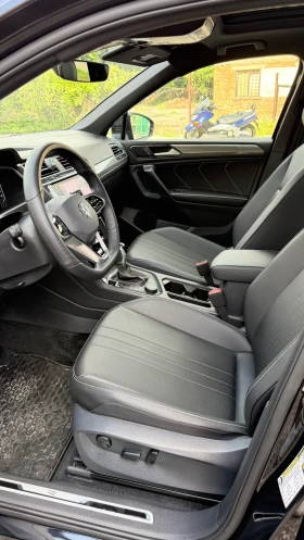 VW Tiguan Allspace - 31600 € - 79926734 11 | Car24.bg VW Tiguan Allspace - 31600 € - 79926734 11