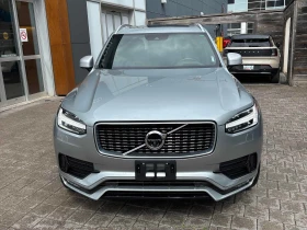 Volvo Xc90 * R Design * CARFAX * БЕЗ ПЪРВОНАЧАЛНА ВНОСКА | Auto.bg — изображение 6 Volvo Xc90 * R Design * CARFAX * БЕЗ ПЪРВОНАЧАЛНА ВНОСКА | Auto.bg — изображение 6