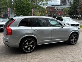 Volvo Xc90 * R Design * CARFAX * БЕЗ ПЪРВОНАЧАЛНА ВНОСКА | Auto.bg — изображение 3 Volvo Xc90 * R Design * CARFAX * БЕЗ ПЪРВОНАЧАЛНА ВНОСКА | Auto.bg — изображение 3