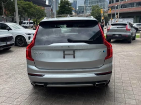 Volvo Xc90 * R Design * CARFAX * БЕЗ ПЪРВОНАЧАЛНА ВНОСКА | Auto.bg — изображение 4 Volvo Xc90 * R Design * CARFAX * БЕЗ ПЪРВОНАЧАЛНА ВНОСКА | Auto.bg — изображение 4