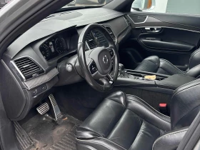 Volvo Xc90 * R Design * CARFAX * БЕЗ ПЪРВОНАЧАЛНА ВНОСКА | Auto.bg — изображение 5 Volvo Xc90 * R Design * CARFAX * БЕЗ ПЪРВОНАЧАЛНА ВНОСКА | Auto.bg — изображение 5