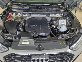 Audi Q5 Progressiv * ACC * АвтоКредит * (ЦЕНА ДО БГ) | Auto.bg — изображение 17 Audi Q5 Progressiv * ACC * АвтоКредит * (ЦЕНА ДО БГ) | Auto.bg — изображение 17