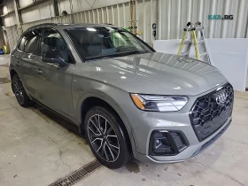Audi Q5 Progressiv * ACC * АвтоКредит * (ЦЕНА ДО БГ) | Auto.bg — изображение 3 Audi Q5 Progressiv * ACC * АвтоКредит * (ЦЕНА ДО БГ) | Auto.bg — изображение 3