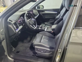 Audi Q5 Progressiv * ACC * АвтоКредит * (ЦЕНА ДО БГ) | Auto.bg — изображение 9 Audi Q5 Progressiv * ACC * АвтоКредит * (ЦЕНА ДО БГ) | Auto.bg — изображение 9